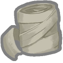 Tough BandagesWhenever you discard a card during your turn