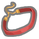 Velvet ChokerGainat the start of each turn