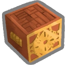 Vexing PuzzleboxAt the start of each combat