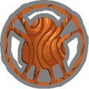 Vitruvian MinionCards containing