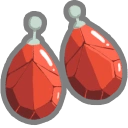 Whispering EarringGainat the start of each turn